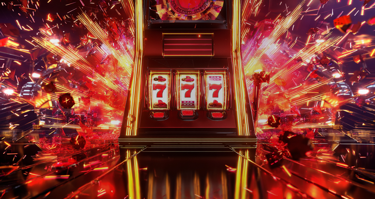 Villento Casino Slide 1