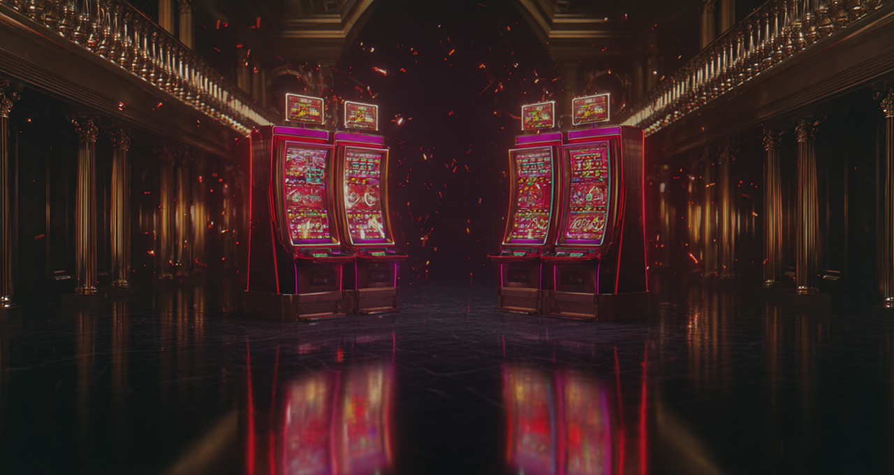 Villento Casino Slide 2